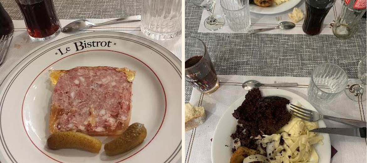 Le Saint Cyran - Gallery Image 1