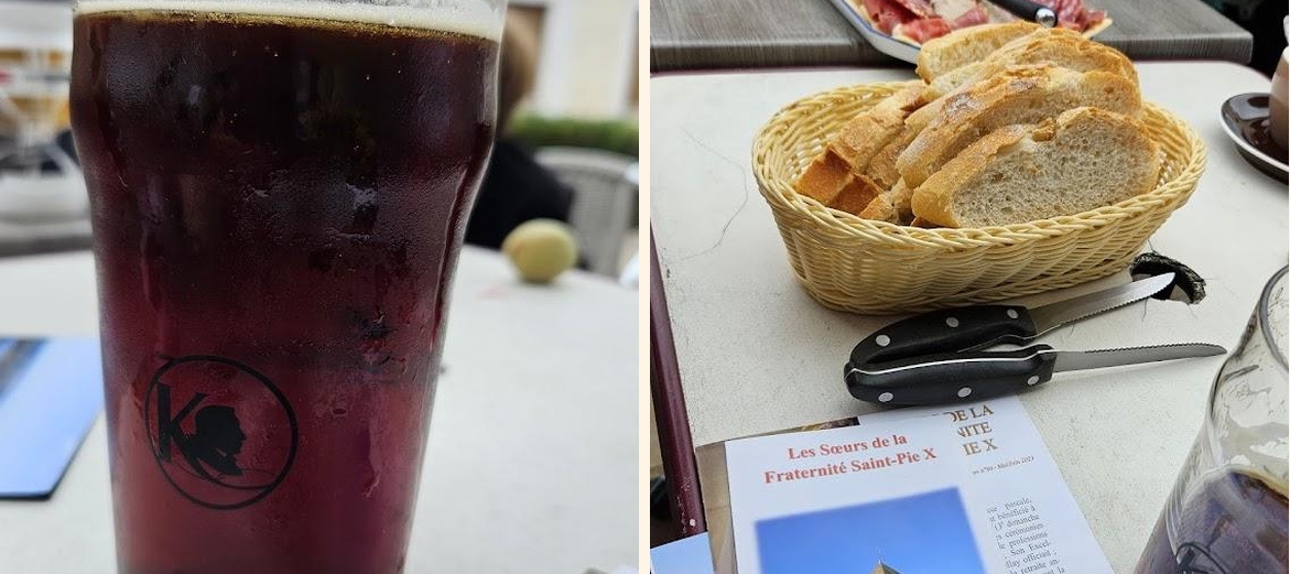 Le Saint Cyran - Gallery Image 2